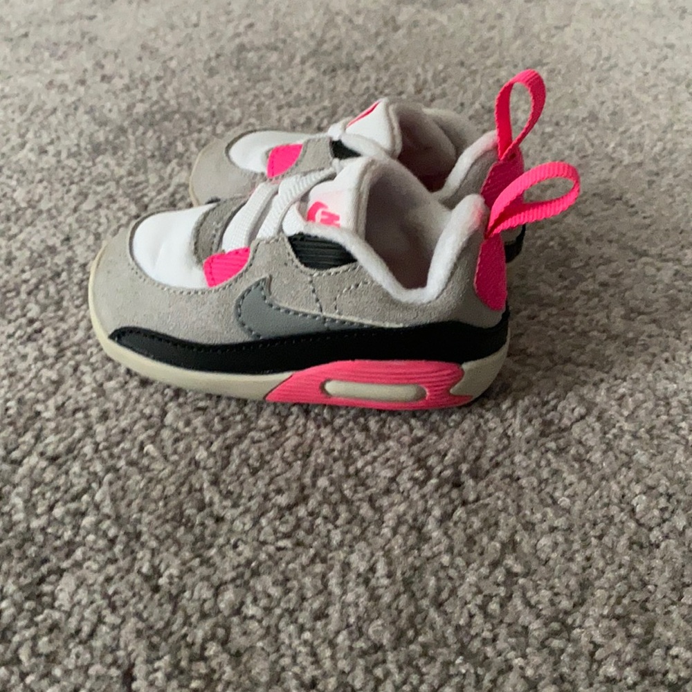 Toddler Air Max 90s 3c